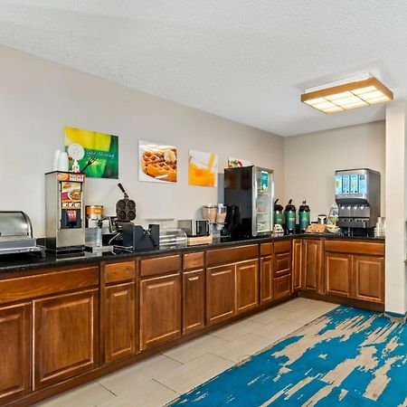 Quality Inn Sidney I-80 Екстер'єр фото