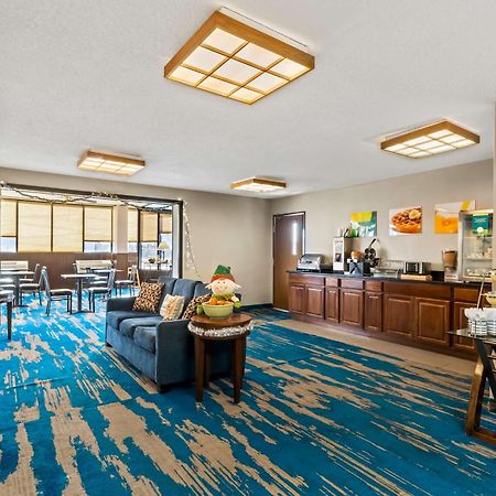 Quality Inn Sidney I-80 Екстер'єр фото