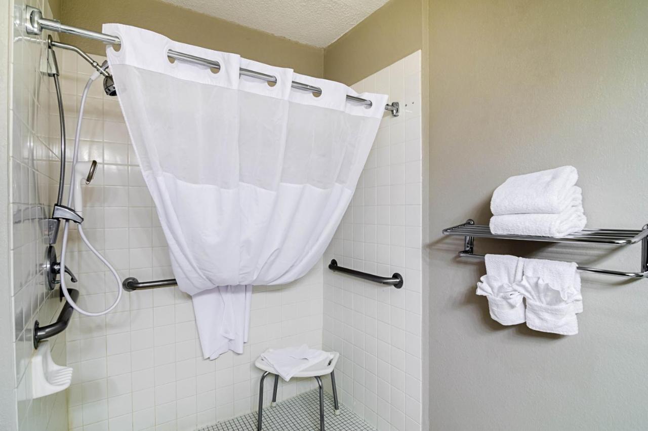 Quality Inn Sidney I-80 Екстер'єр фото