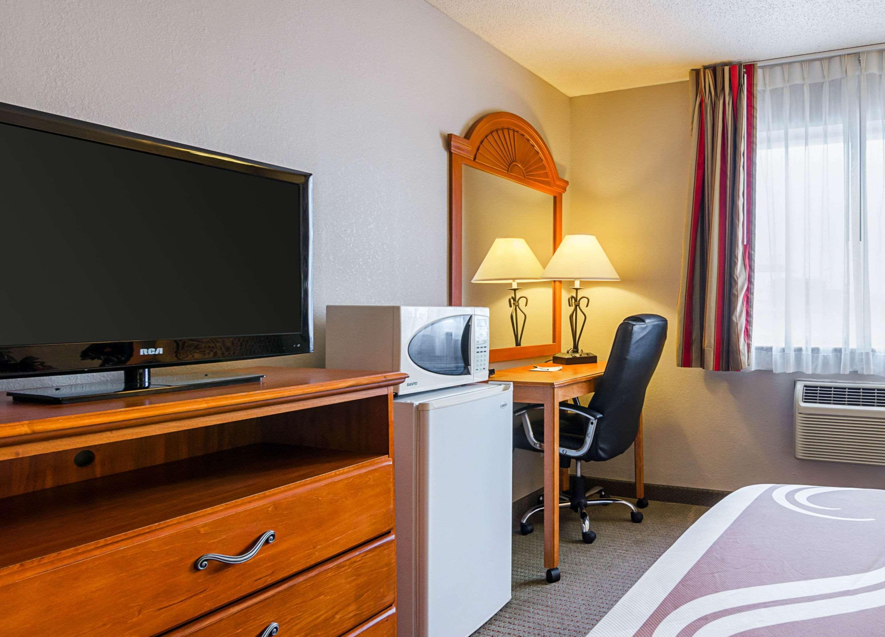Quality Inn Sidney I-80 Екстер'єр фото