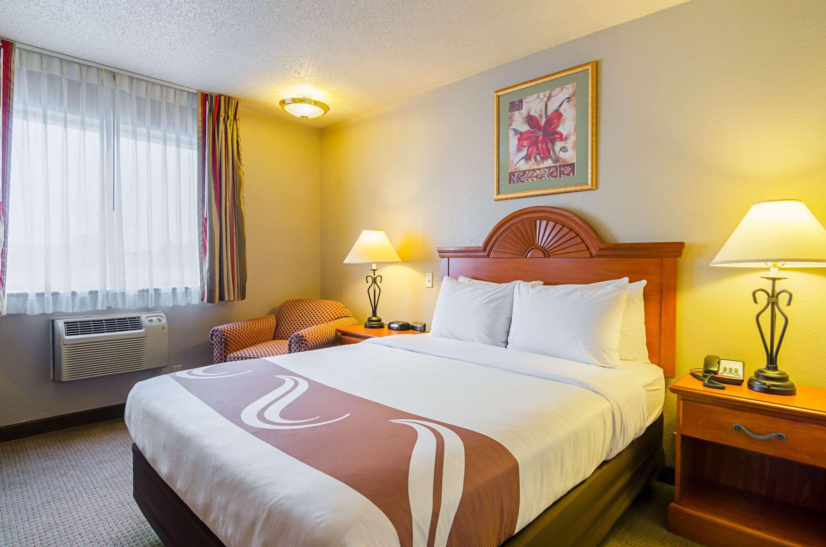 Quality Inn Sidney I-80 Екстер'єр фото