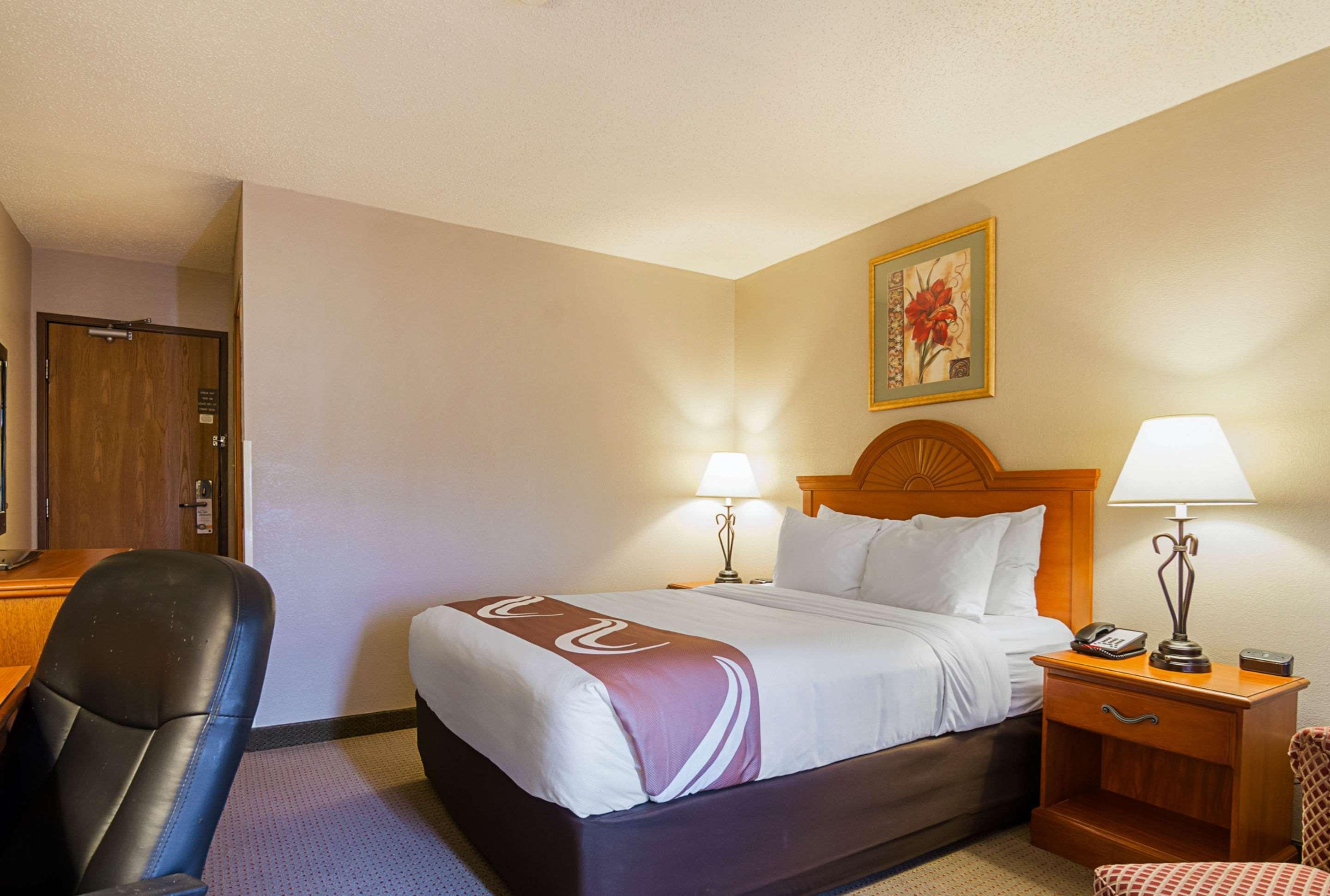 Quality Inn Sidney I-80 Екстер'єр фото
