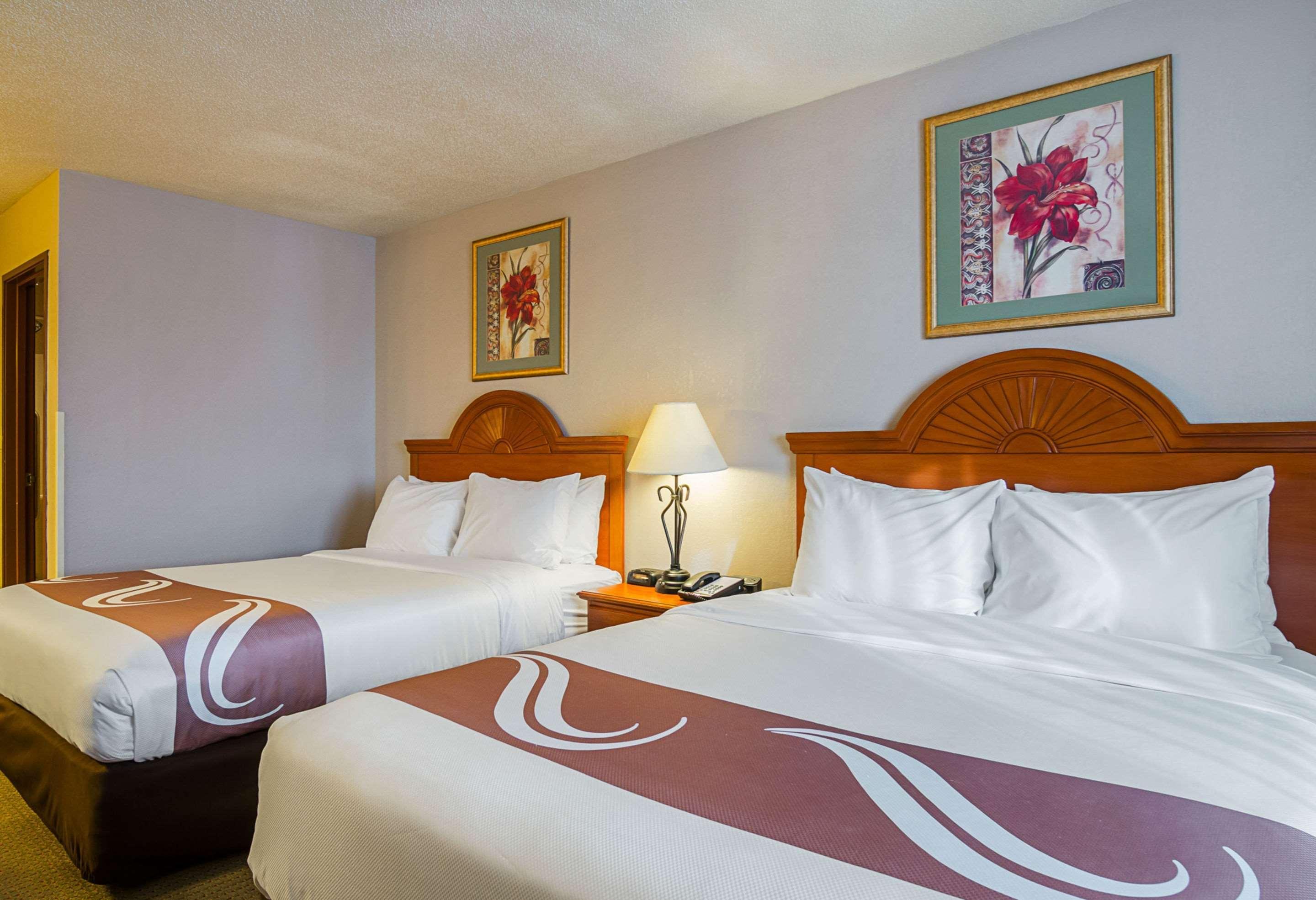 Quality Inn Sidney I-80 Екстер'єр фото