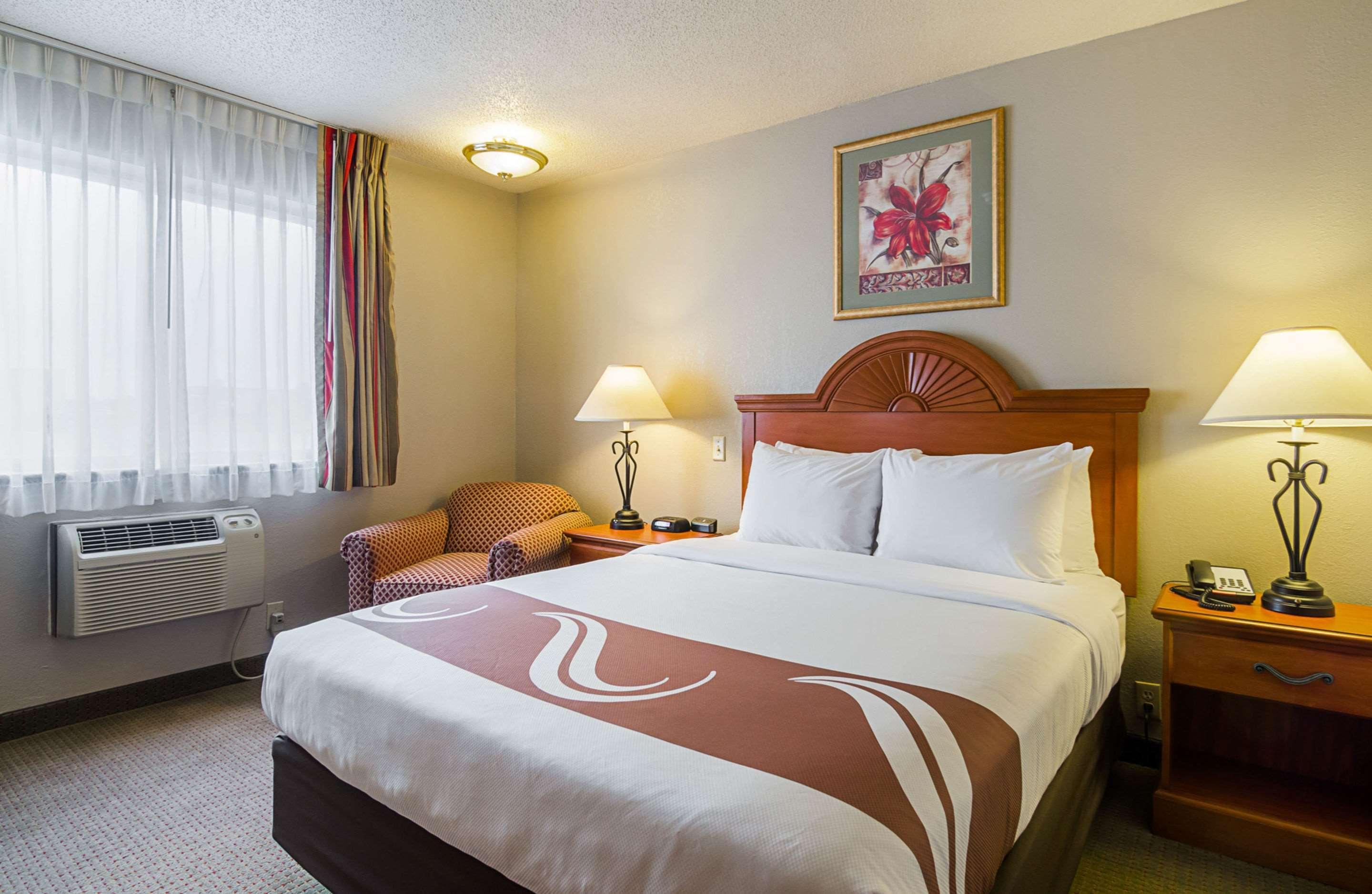 Quality Inn Sidney I-80 Екстер'єр фото