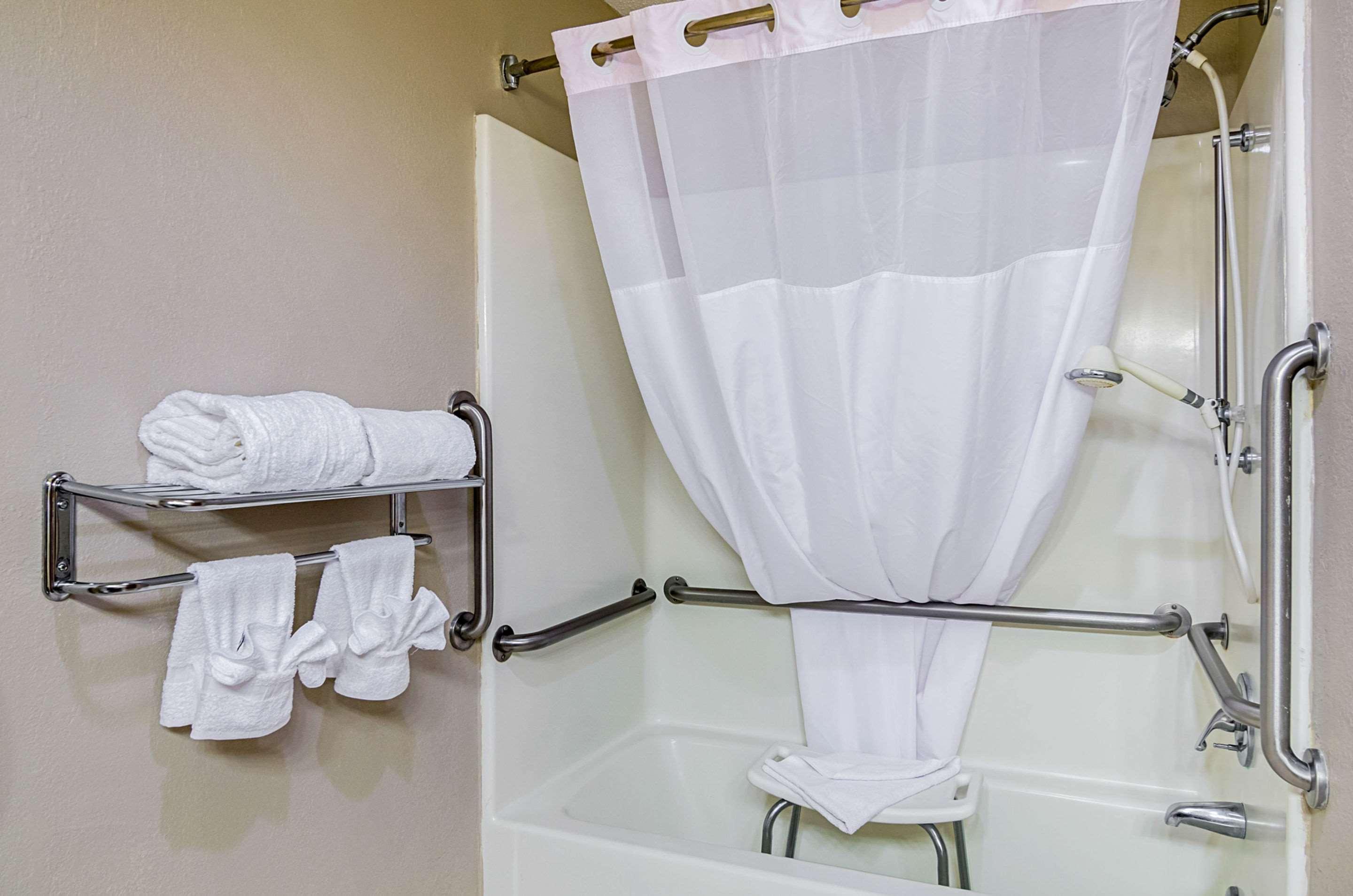 Quality Inn Sidney I-80 Екстер'єр фото