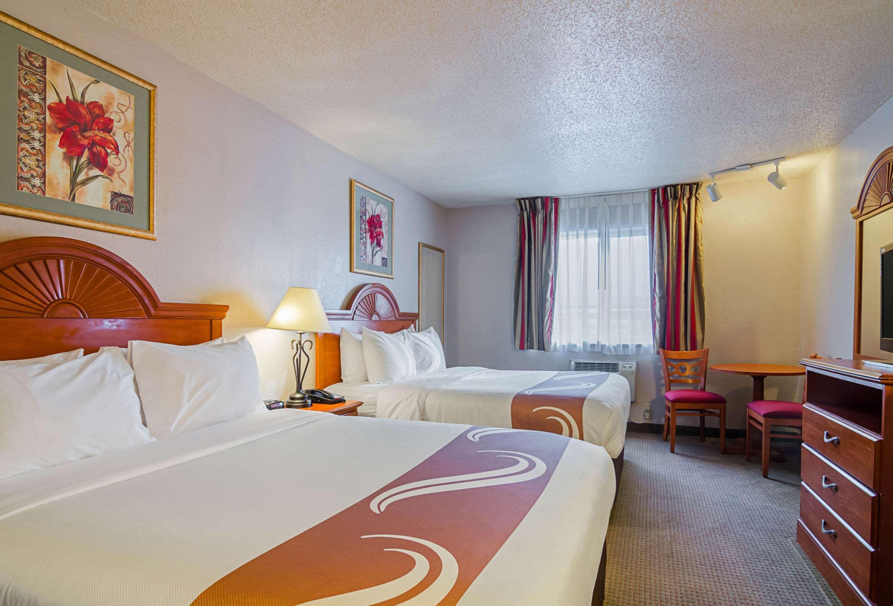 Quality Inn Sidney I-80 Екстер'єр фото
