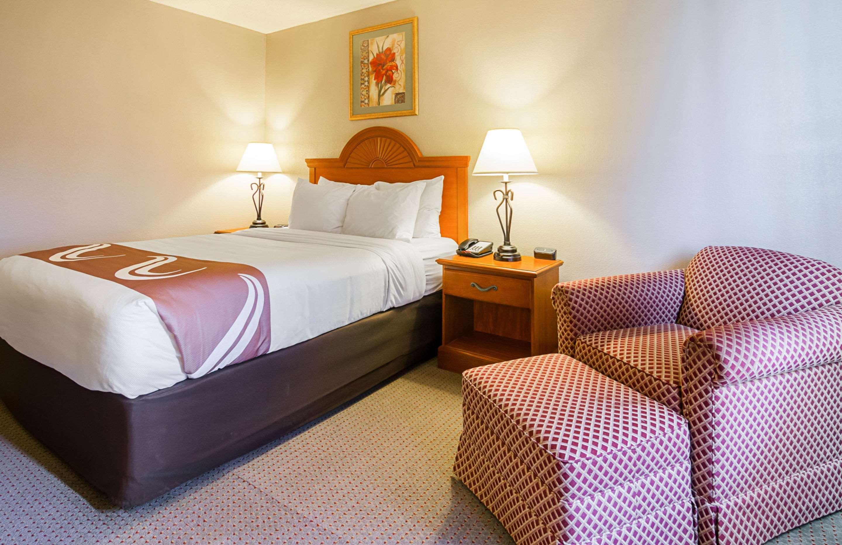 Quality Inn Sidney I-80 Екстер'єр фото