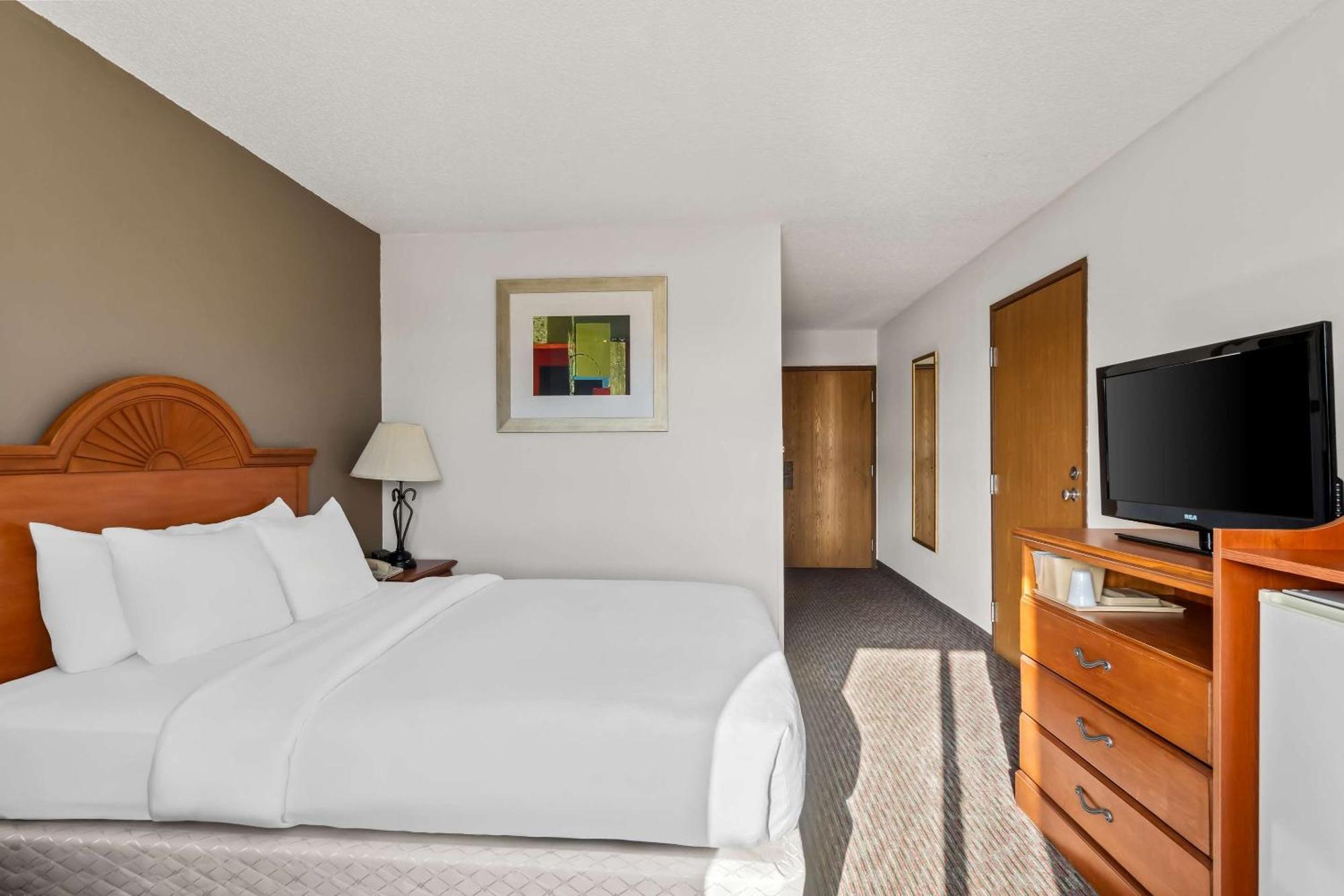 Quality Inn Sidney I-80 Екстер'єр фото