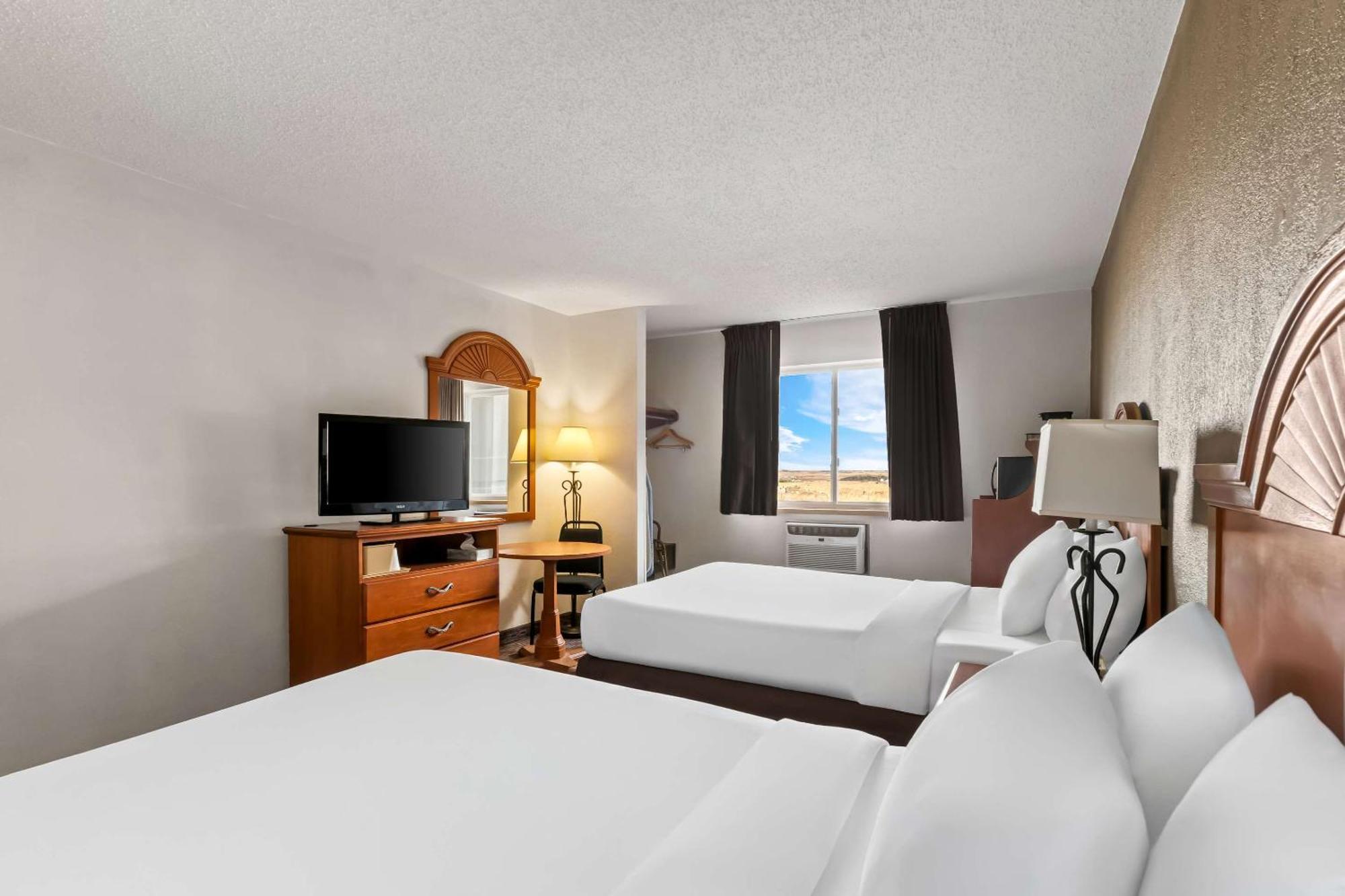 Quality Inn Sidney I-80 Екстер'єр фото