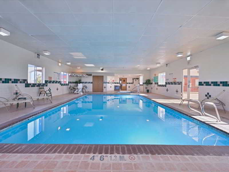 Quality Inn Sidney I-80 Екстер'єр фото