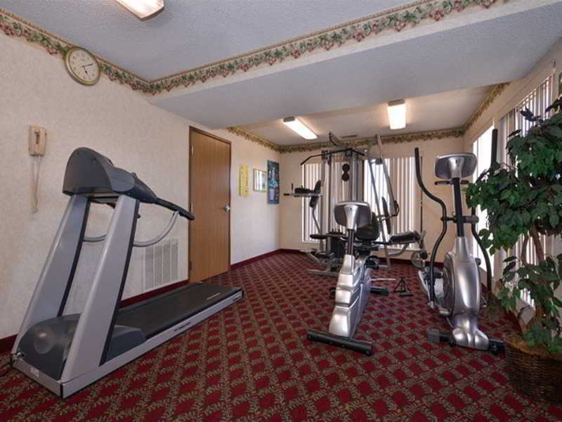 Quality Inn Sidney I-80 Екстер'єр фото
