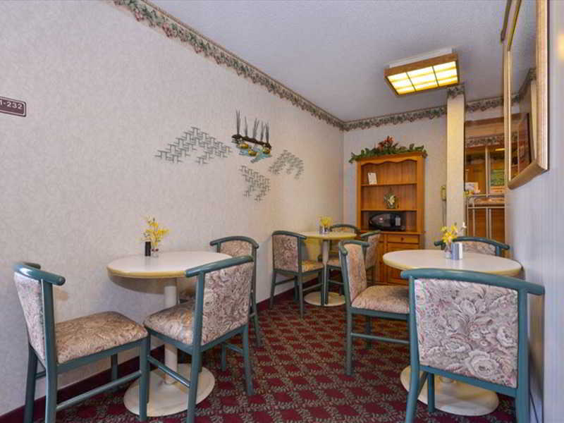 Quality Inn Sidney I-80 Екстер'єр фото