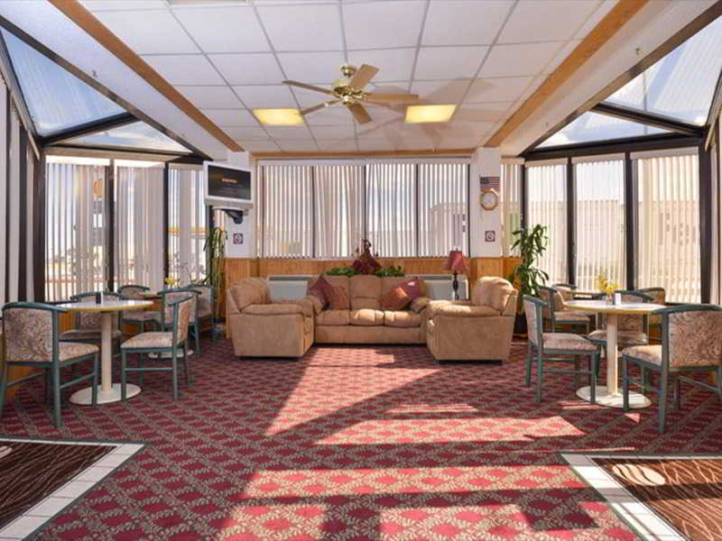 Quality Inn Sidney I-80 Екстер'єр фото