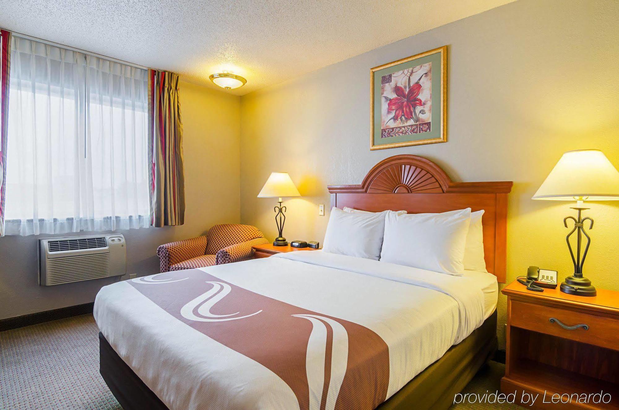 Quality Inn Sidney I-80 Екстер'єр фото