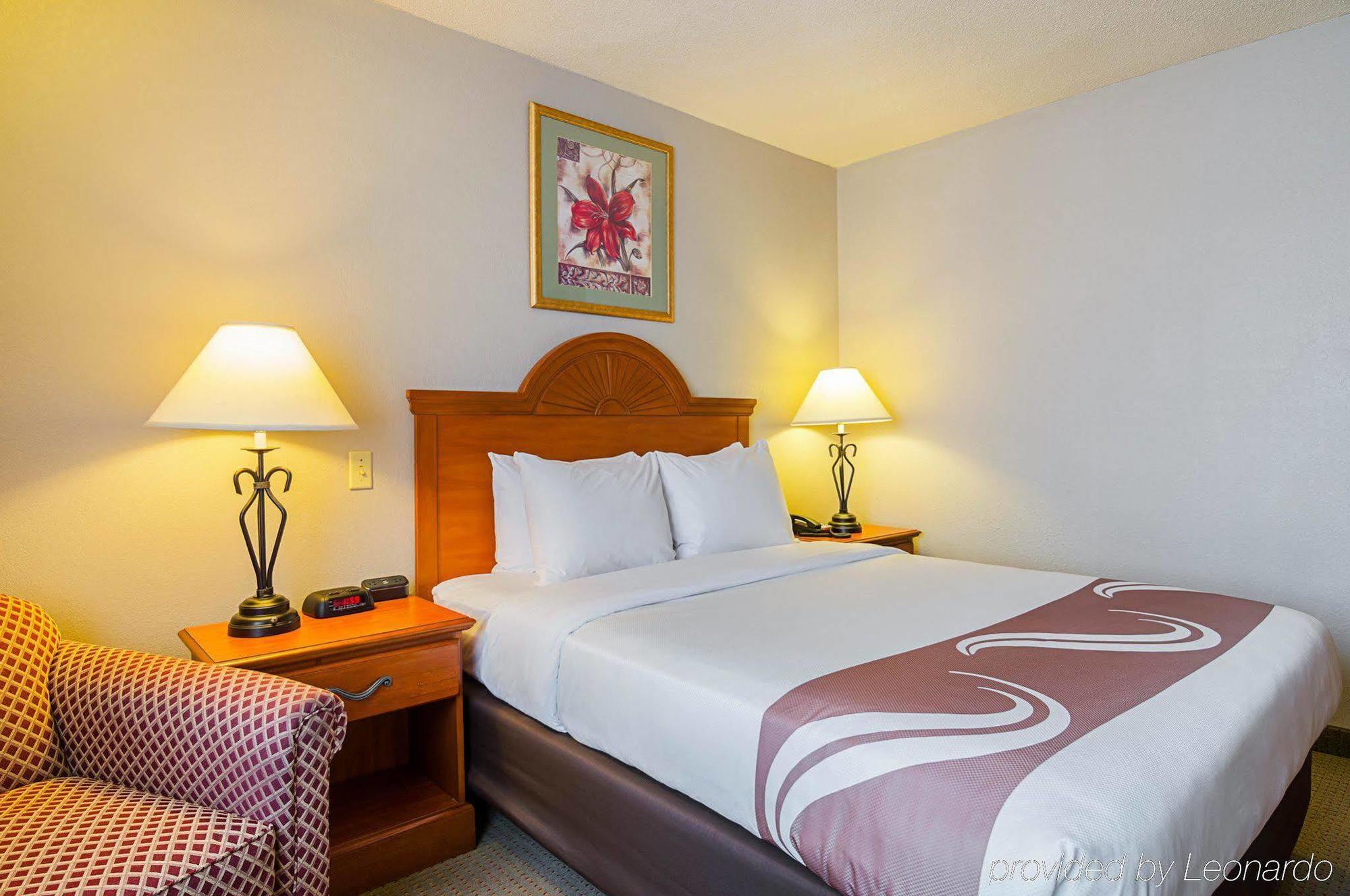 Quality Inn Sidney I-80 Екстер'єр фото