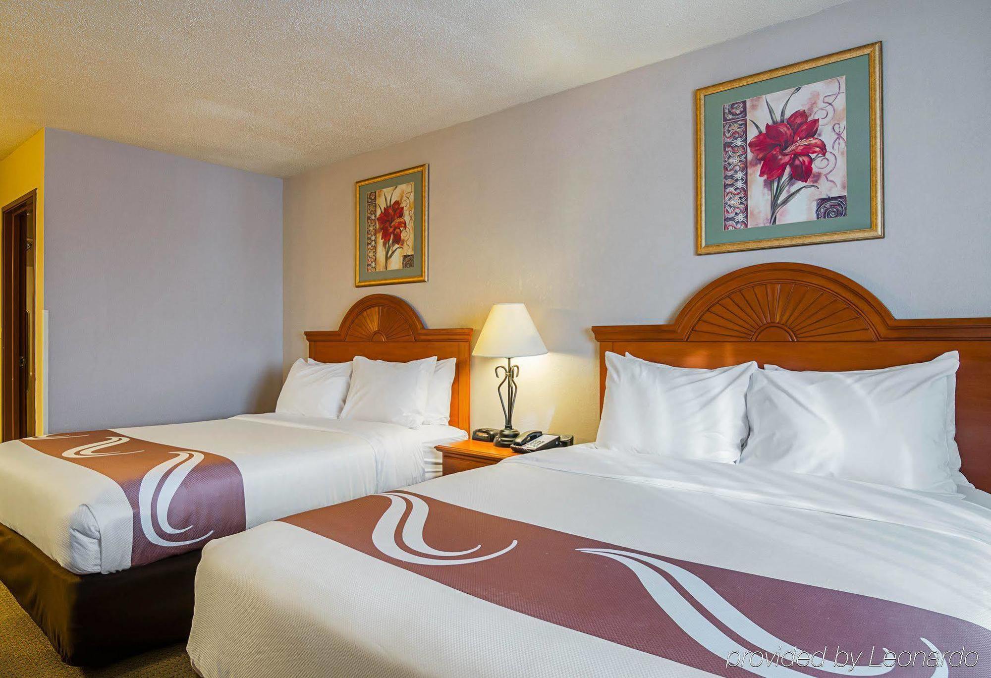 Quality Inn Sidney I-80 Екстер'єр фото